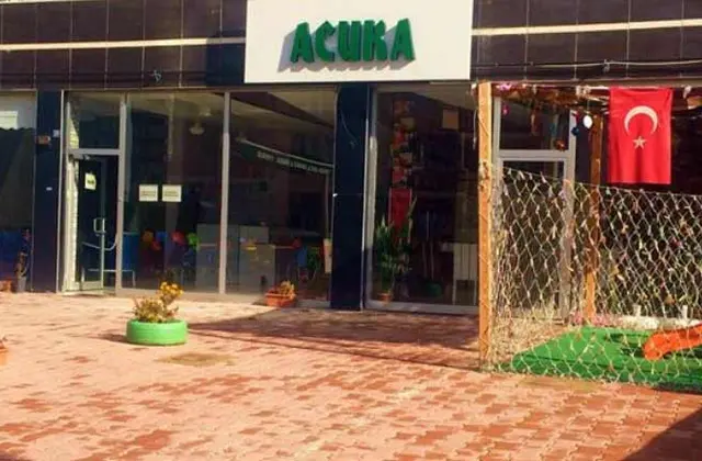 Acuka